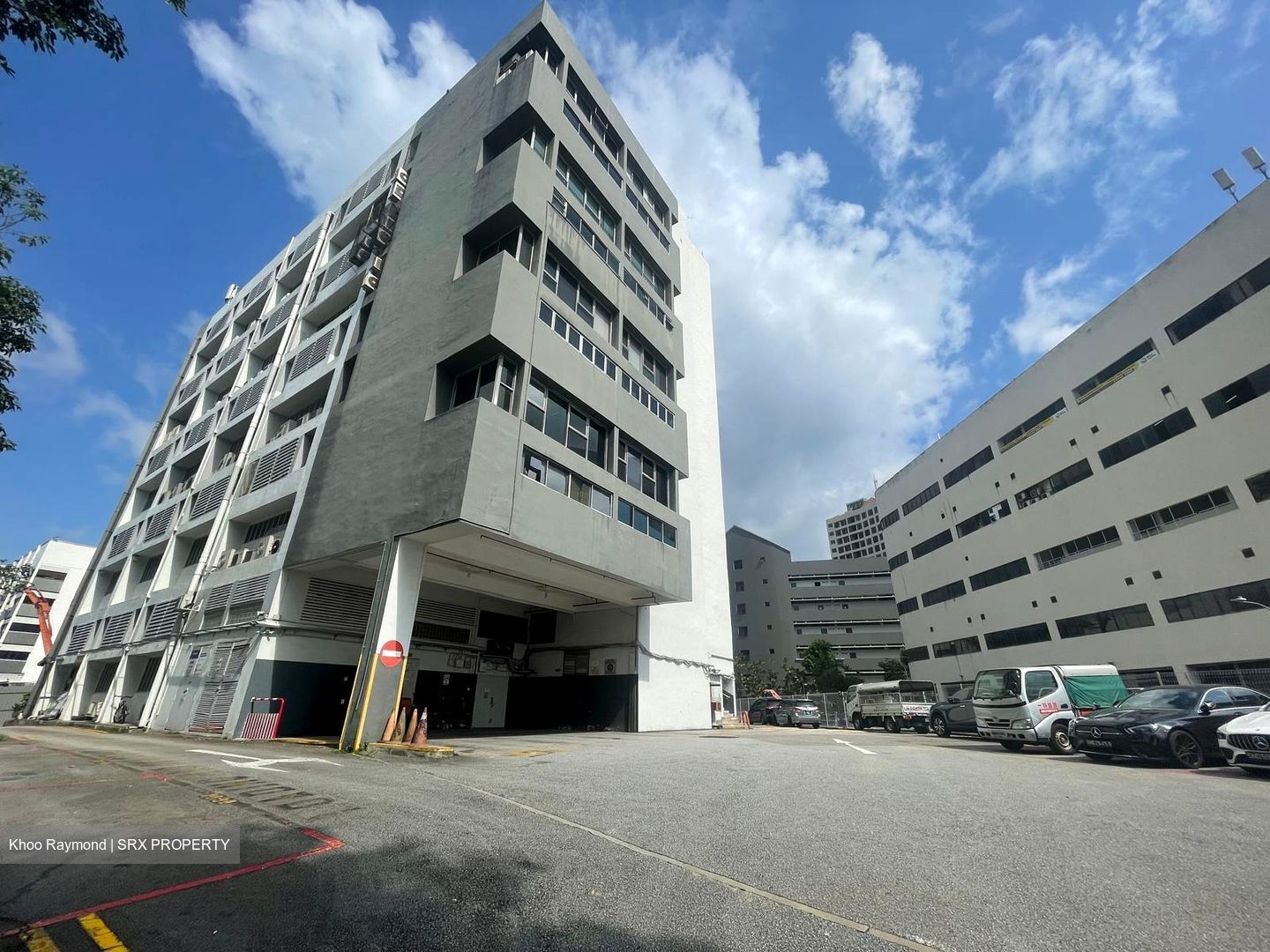 Thomson Rise Estate (D20), Warehouse #517286091